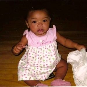 Meet your Posher, Doreen